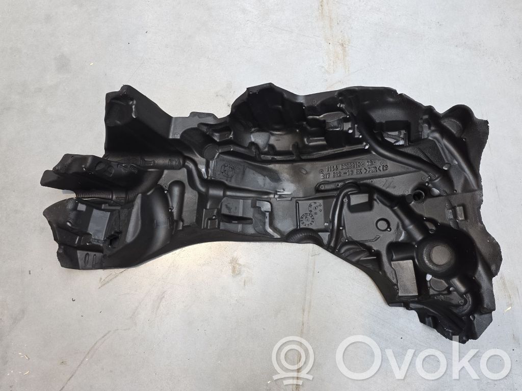 BMW 2 F22 F23 Alte piese compartiment motor 
