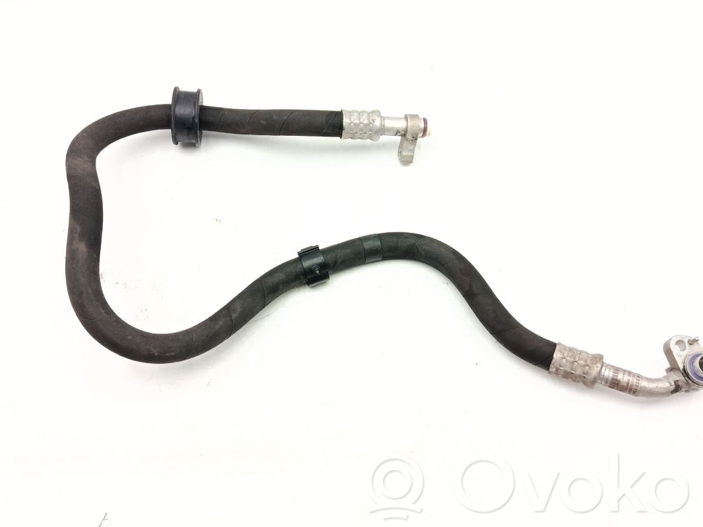BMW 2 F22 F23 Wąż / Przewód klimatyzacji A/C 
