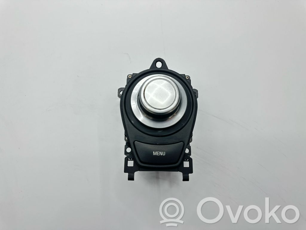 BMW 3 E90 E91 GPS navigation control unit/module 