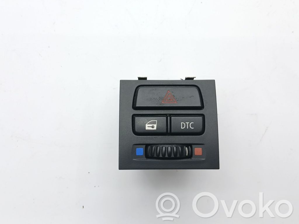 Schalter Warnblinkanlage   6945652