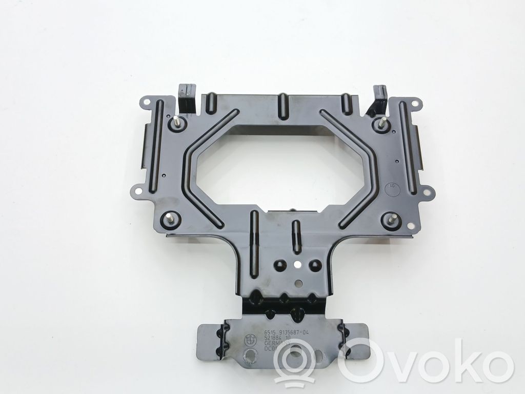 BMW 3 E90 E91 Bluetooth control unit module 