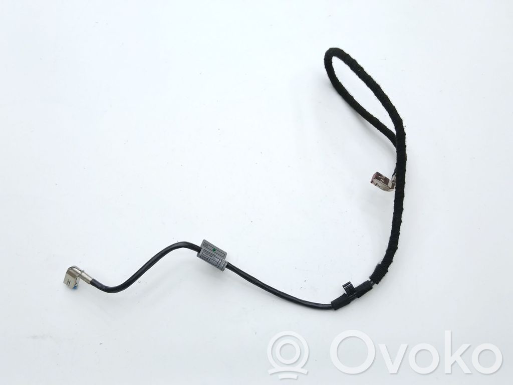 BMW 3 E90 E91 Otros cableados 