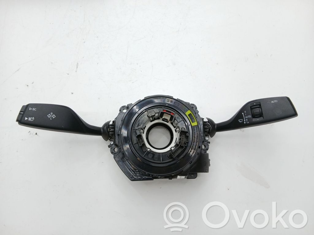 BMW 2 G42 Wiper turn signal indicator stalk/switch 