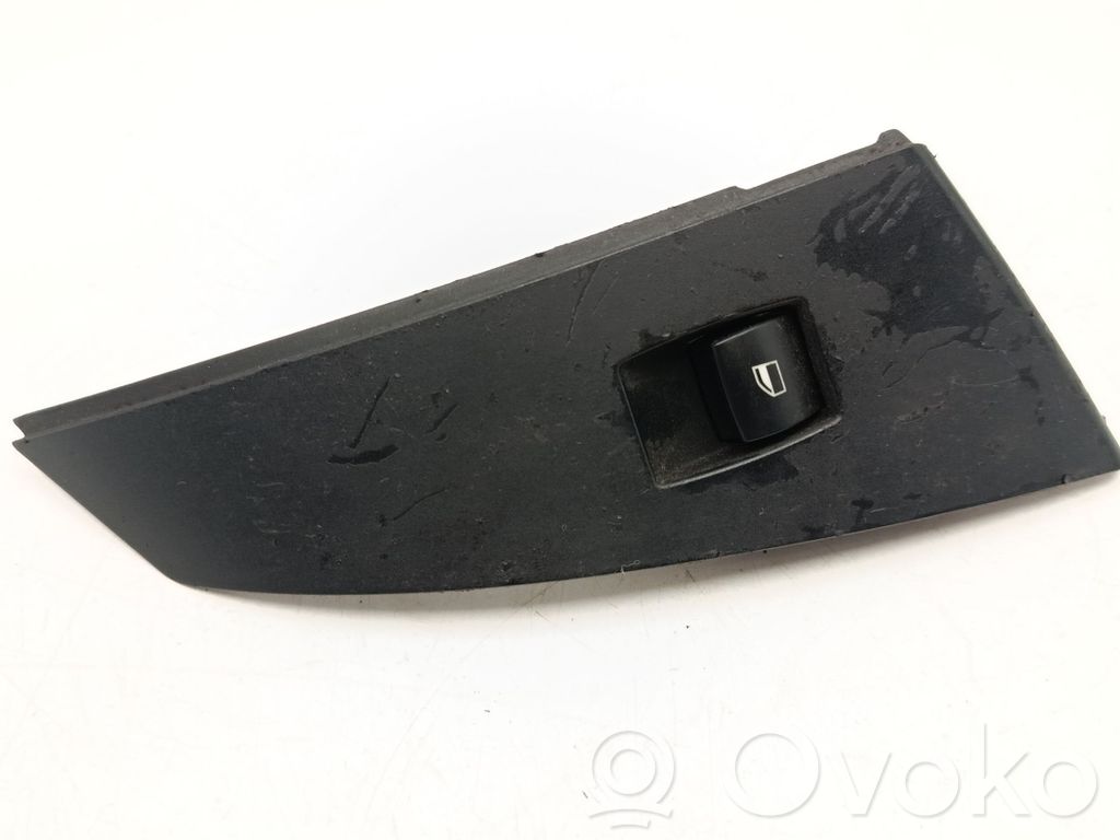 BMW 5 E60 E61 Schalter el. Fensterheber 