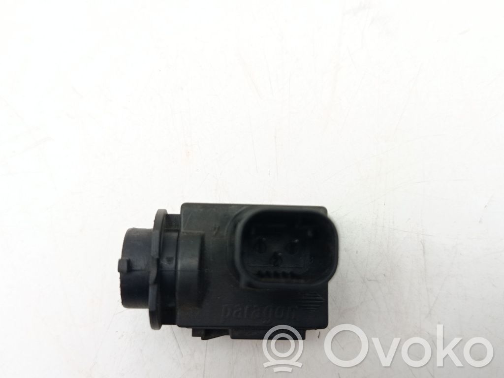BMW 3 E90 E91 Luftgütesensor 