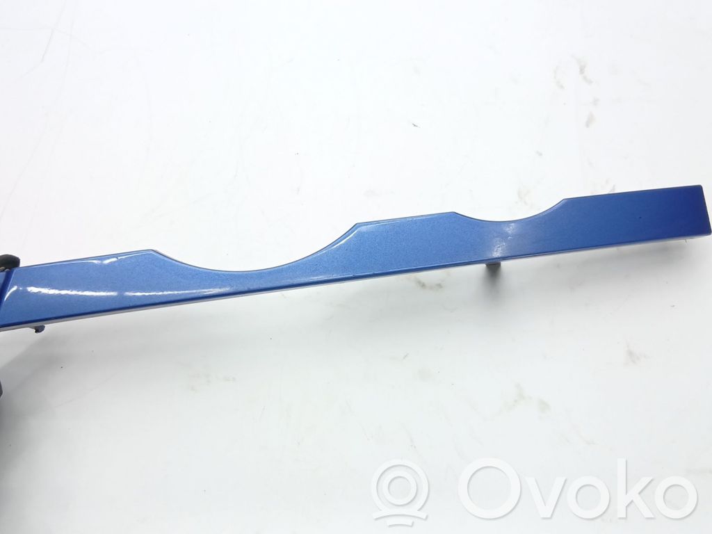 BMW X5 E53 Under headlight/headlamp trim 