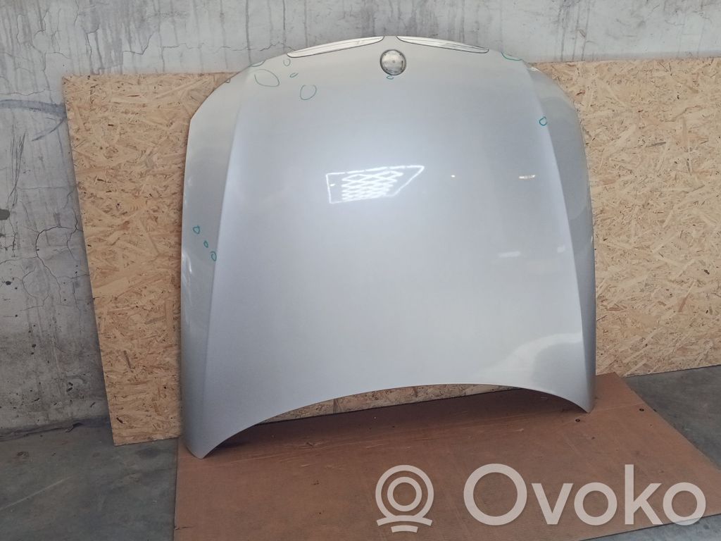 BMW 3 E90 E91 Engine bonnet/hood 