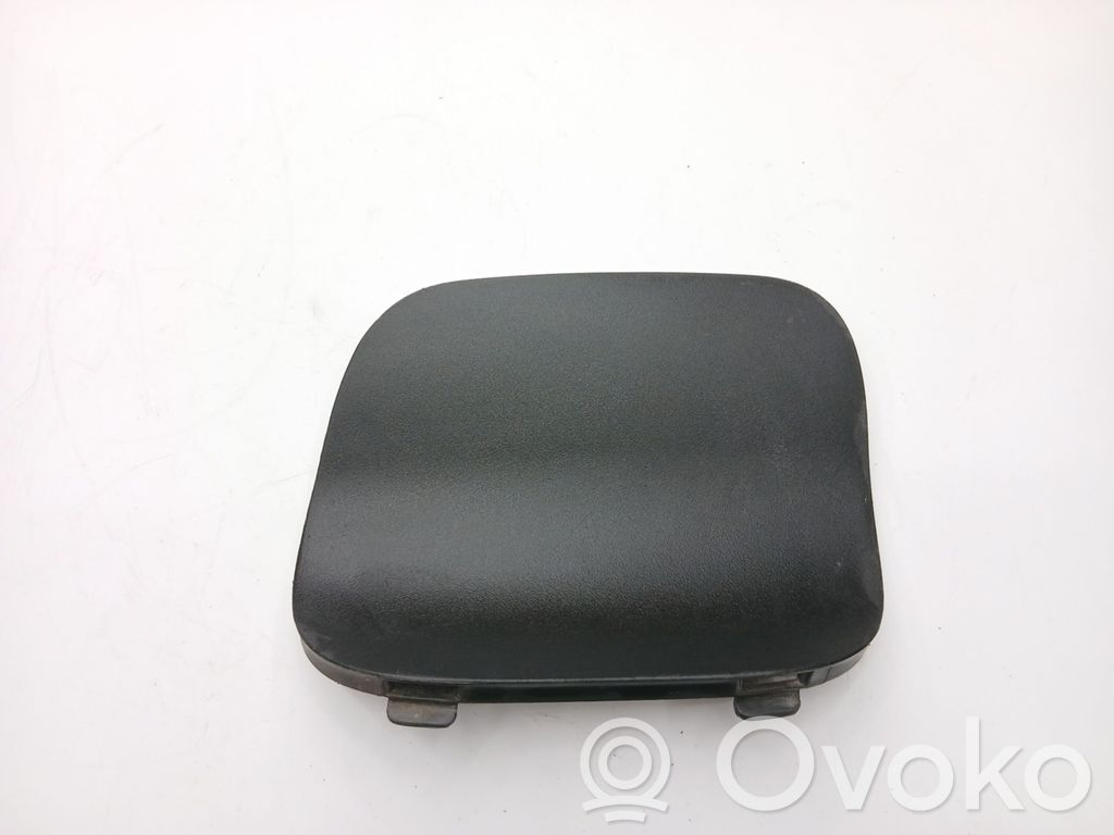 BMW X5 E53 Abdeckung Deckel Abschleppöse hinten 