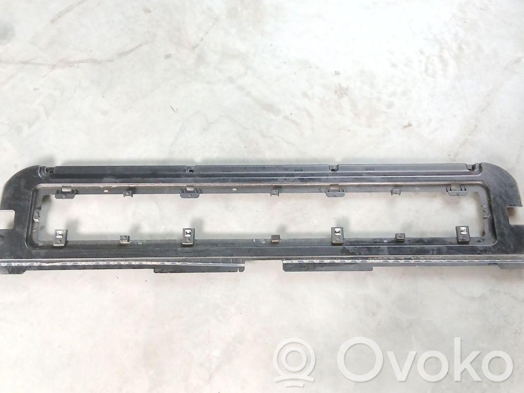 BMW X5 E53 Tailgate trim 