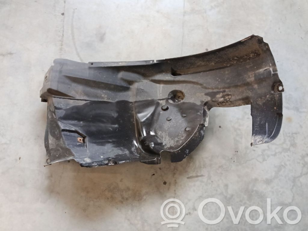 BMW 3 E90 E91 Apărători interioare aripă roată față 