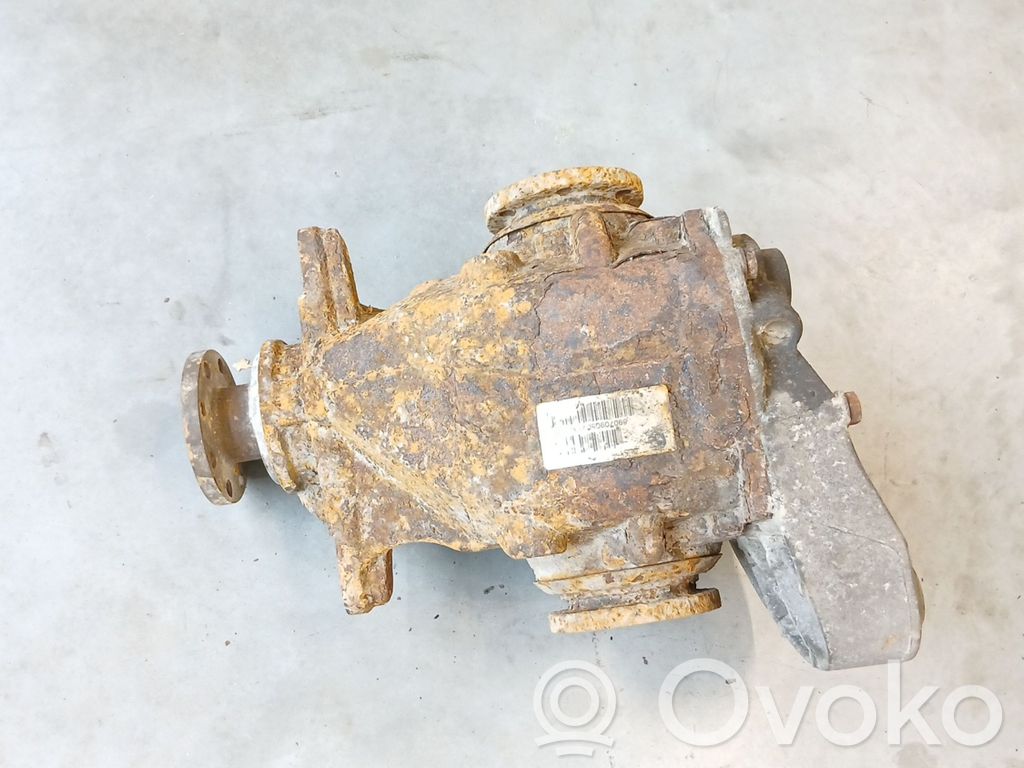 Hinterachsdifferential   33107566222