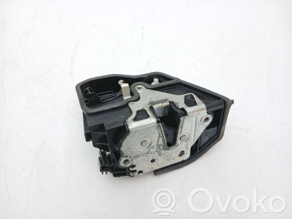Cerradura de puerta trasera   A046998,7167074