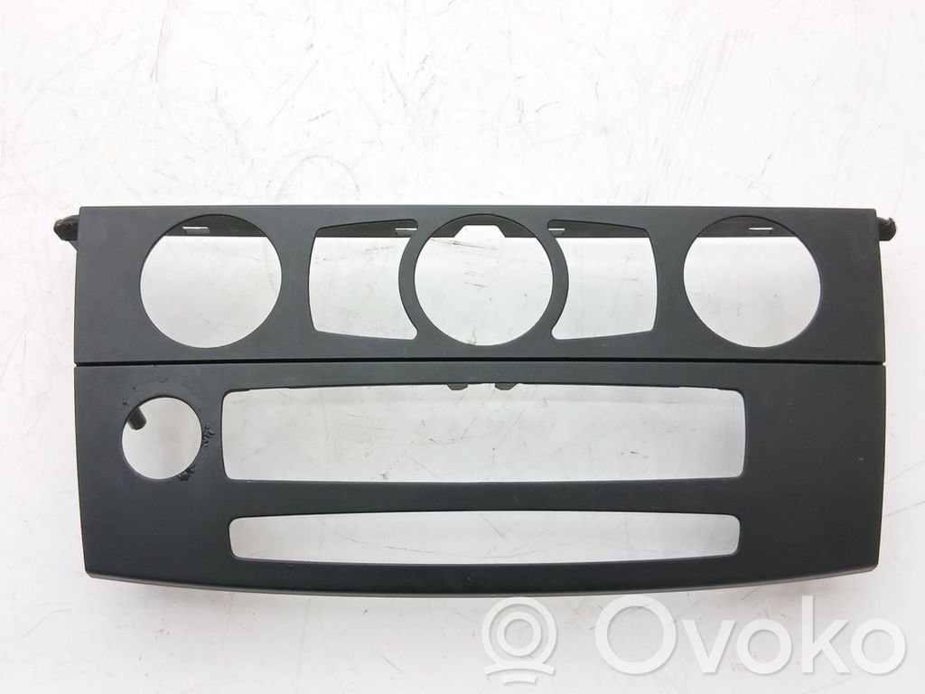 Console centrale, commande chauffage/clim   6976362