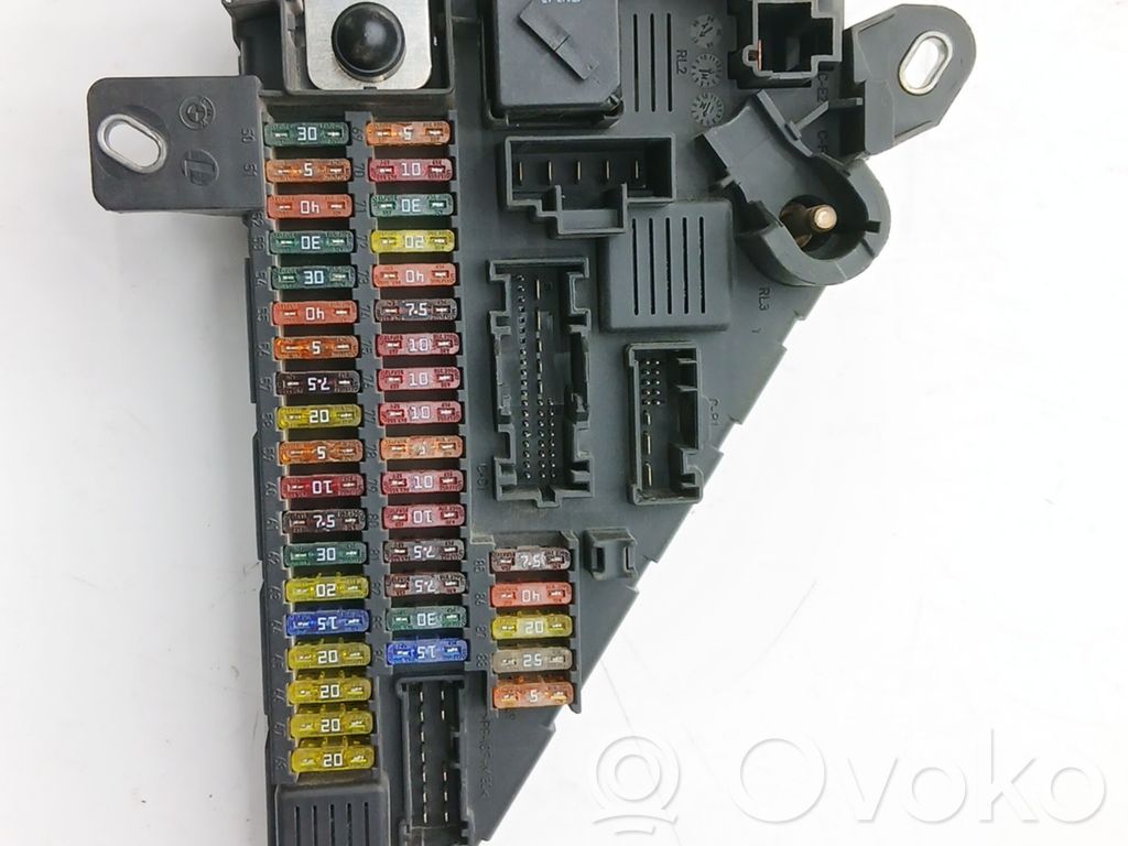 Modulo fusibile   9138830,518956057