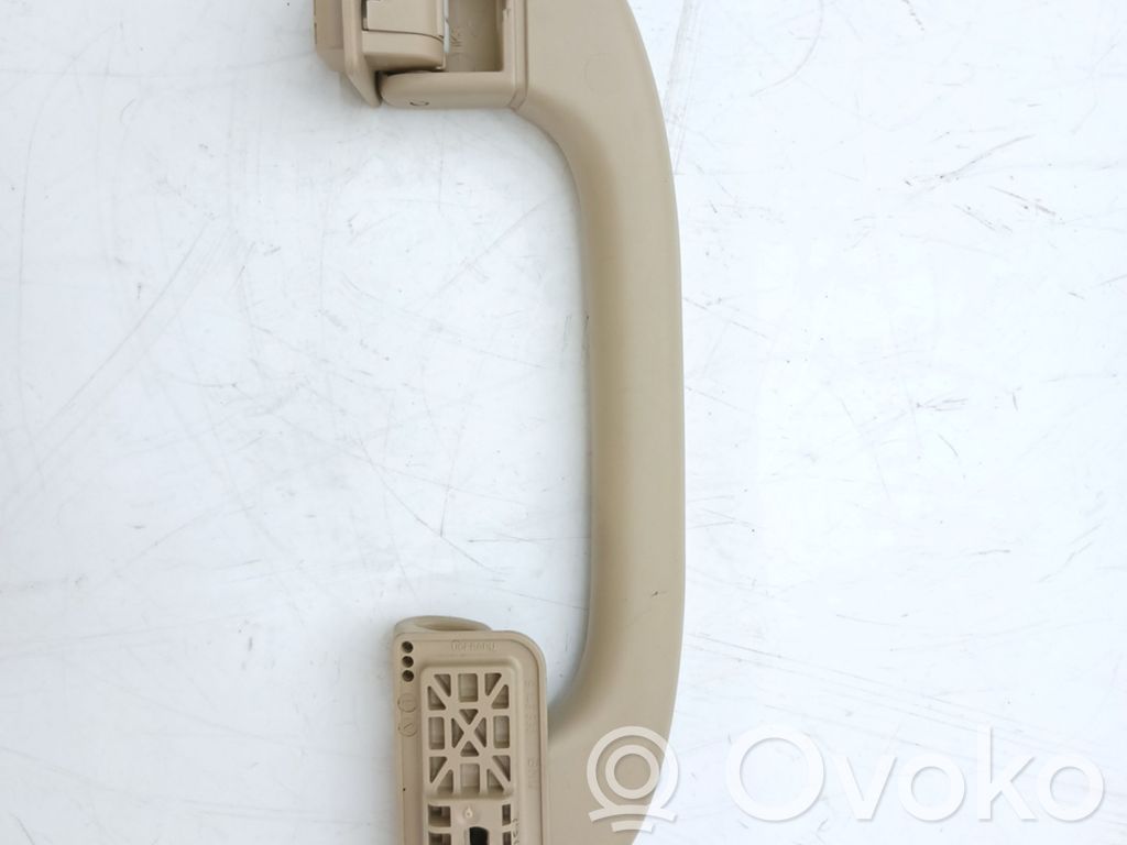 Asidero interior trasero   9143530