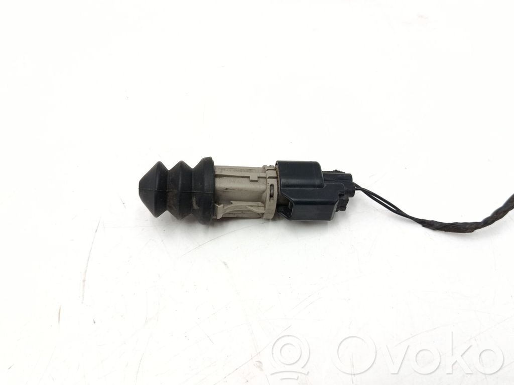 Jaguar X-Type Sensor interruptor de la alarma del capó 