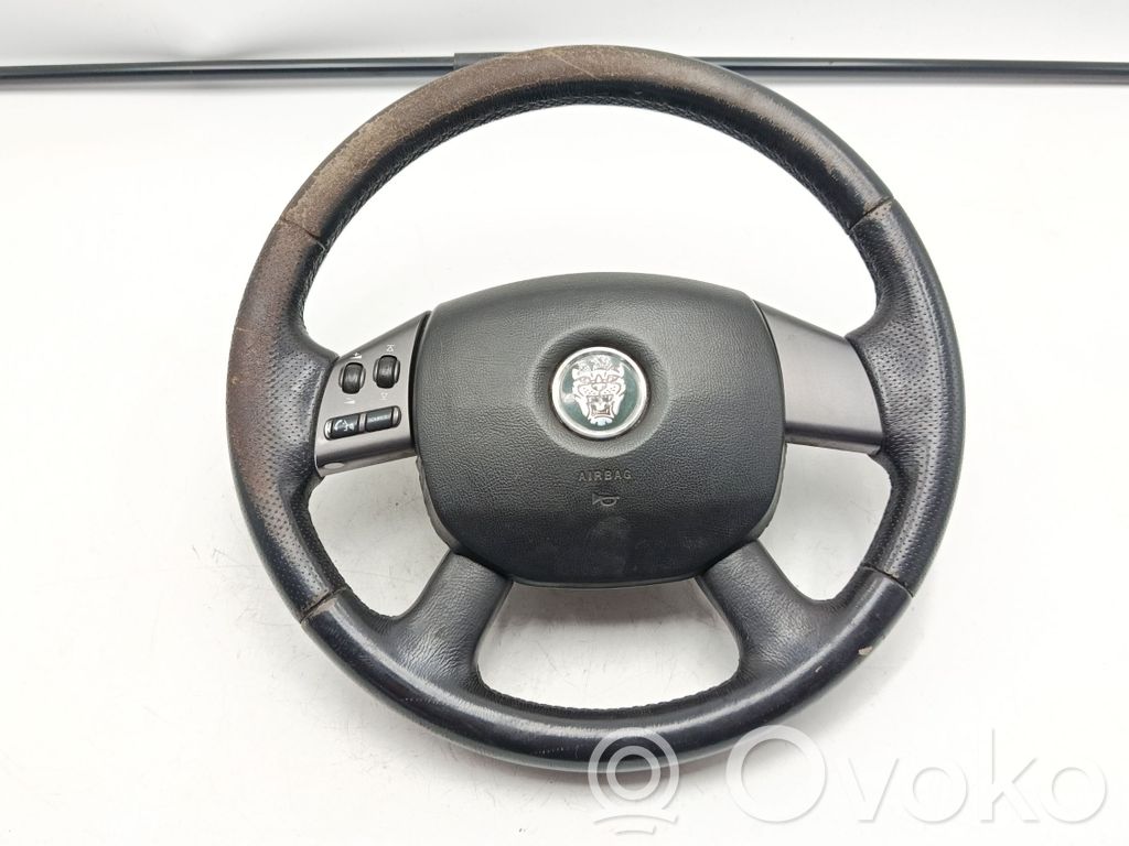 Lenkrad   4X4313A876AC,4X43F042B86AF0LEG,1AXM064400086