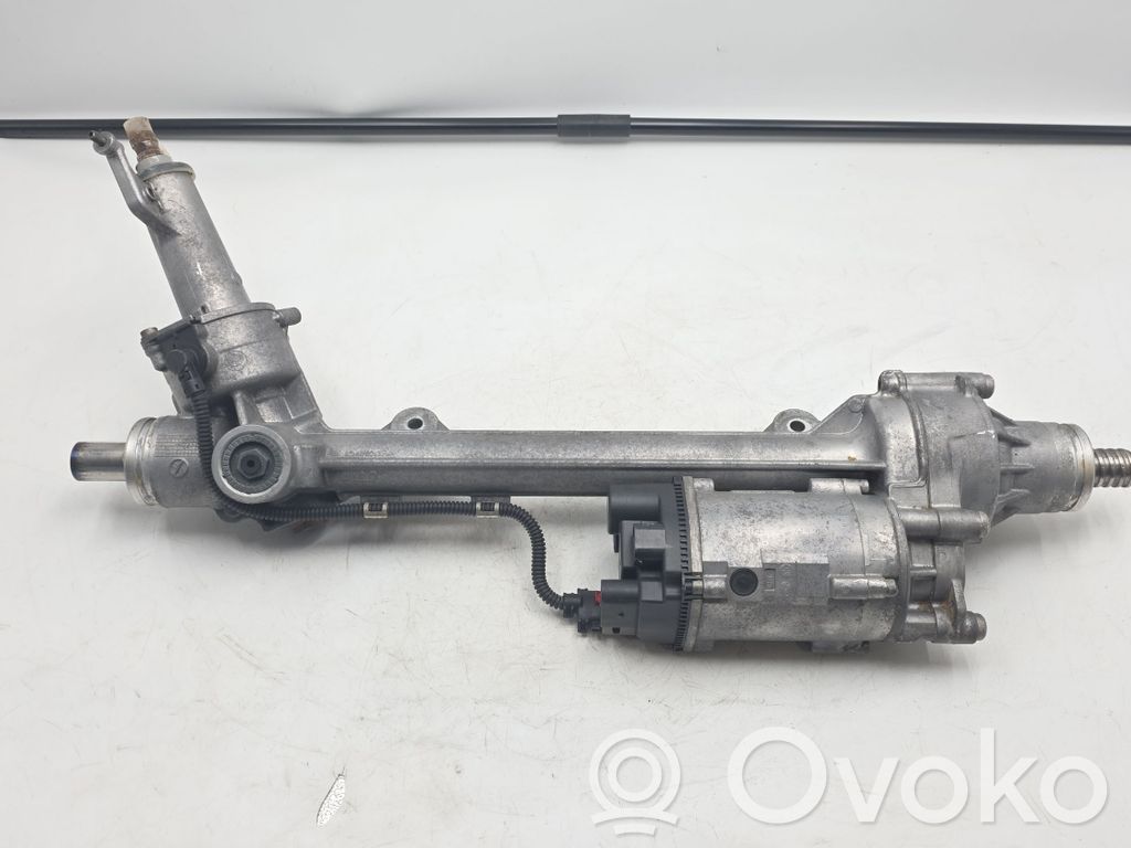 BMW 2 F22 F23 Przekładnia kierownicza / Maglownica 