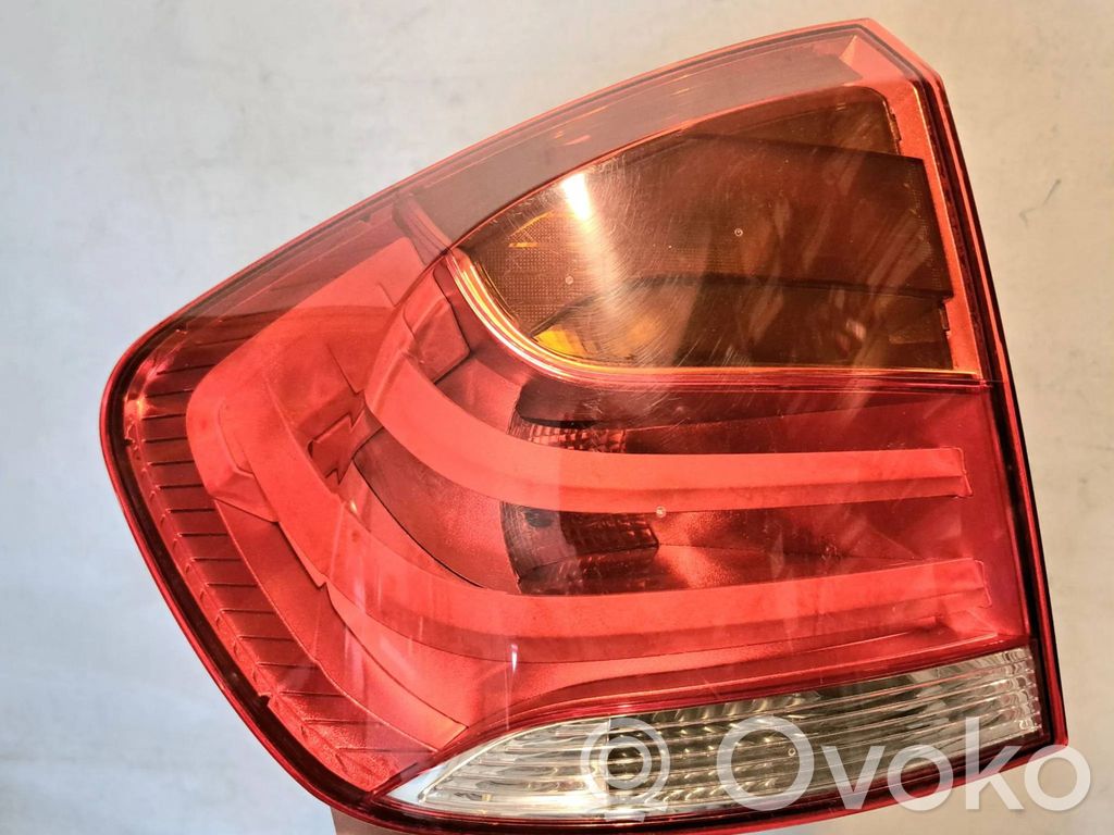 BMW X1 E84 Rear/tail lights 