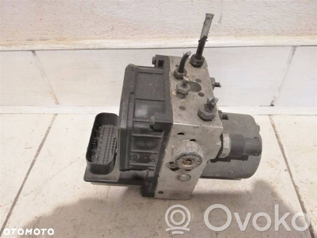 Fiat Stilo ABS bloks 