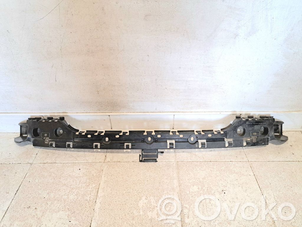 Rear bumper mounting bracket   7170665,15857711,1357911
