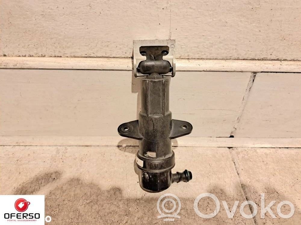 BMW 7 E65 E66 Pompa spryskiwacza lampy przedniej 