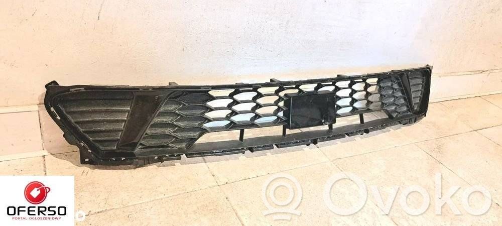 KIA Ceed Front bumper lower grill 
