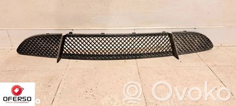 BMW 1 E81 E87 Front bumper lower grill 