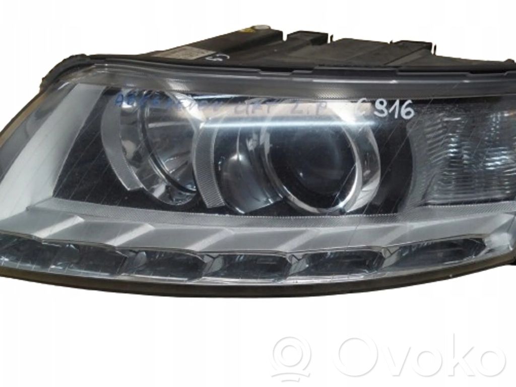 Audi A6 S6 C6 4F Scheinwerfer 