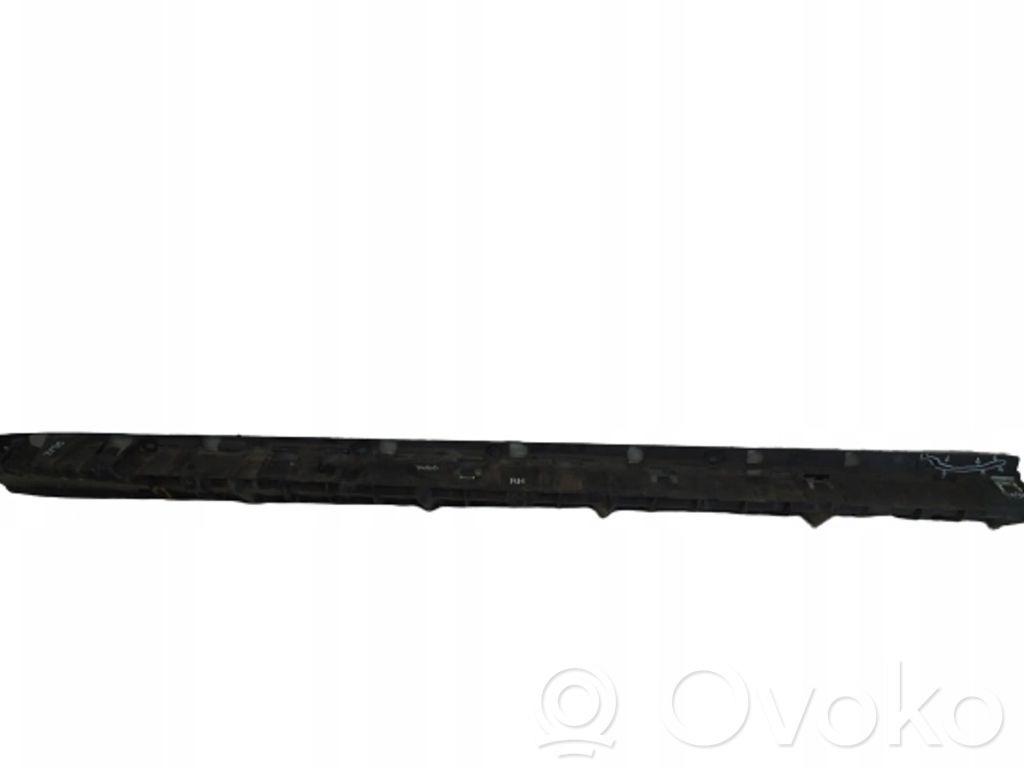 BMW X5 E70 Sill supporting ledge 