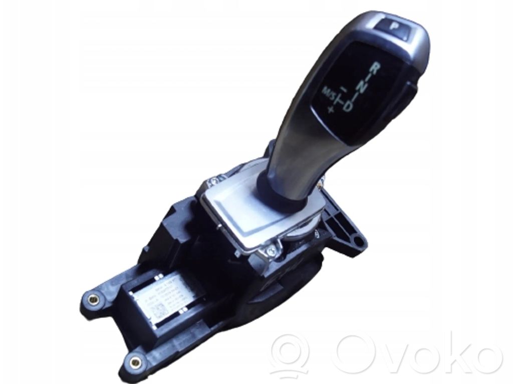BMW X5 E70 Gear shifter/selector 
