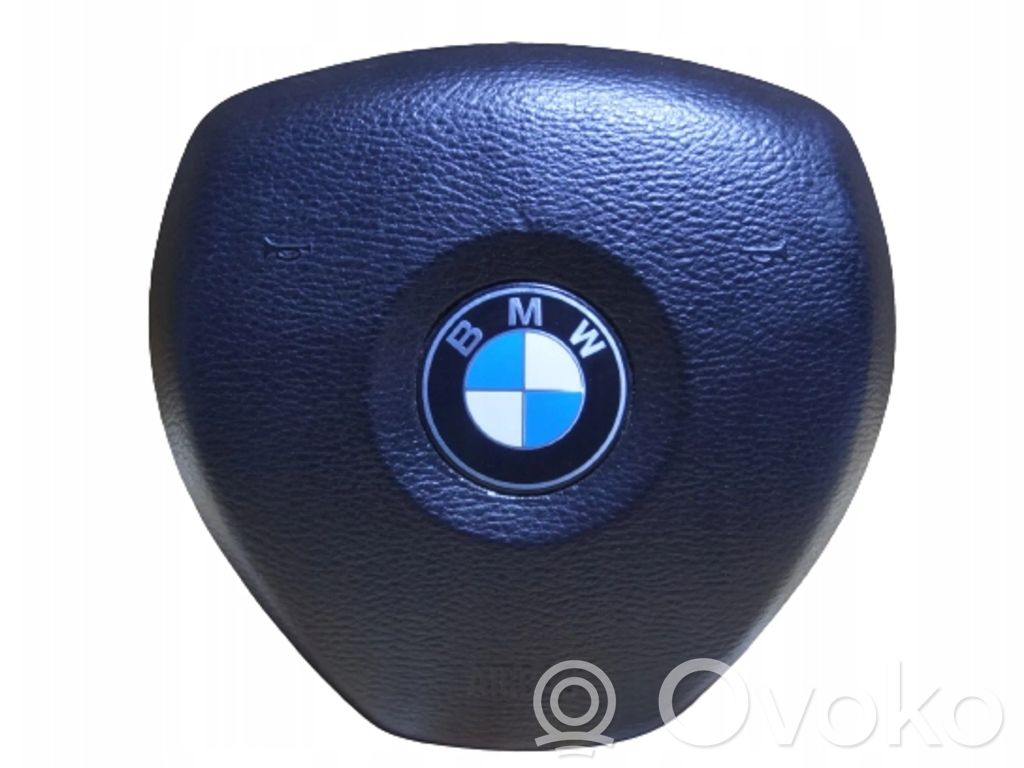 BMW X5 E70 Fahrerairbag 