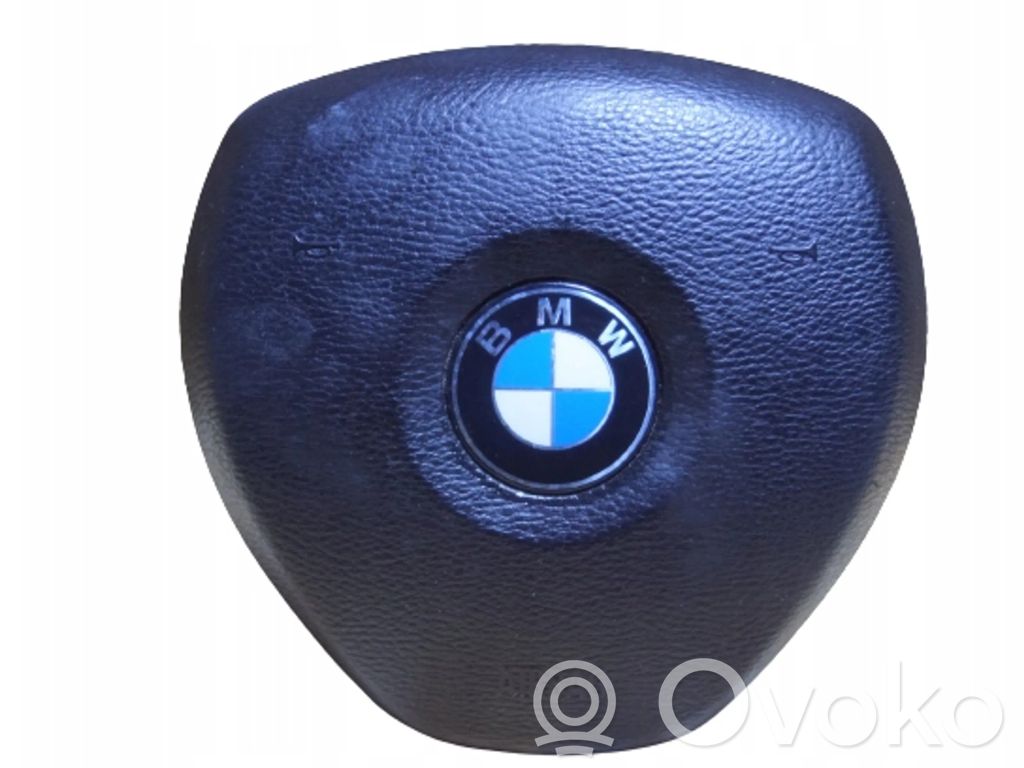 BMW X5 E70 Fahrerairbag 