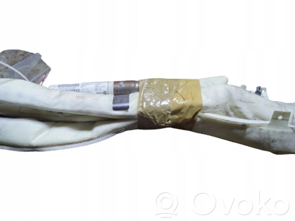 BMW X5 E70 Airbag del techo 