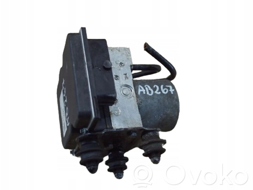 Audi A4 S4 B8 8K ABS Pump 