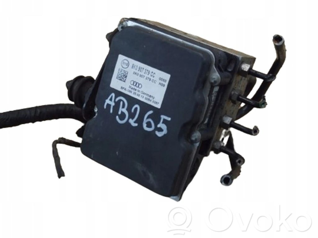 Audi A4 S4 B8 8K ABS Pump 