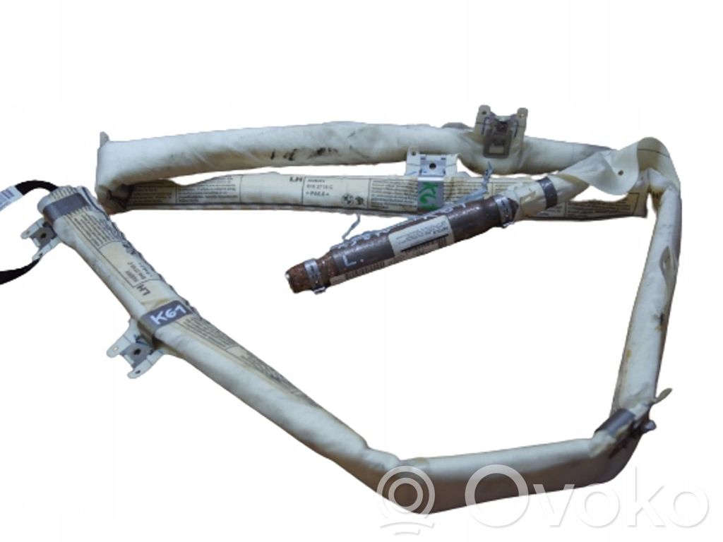Airbag del techo   5076603