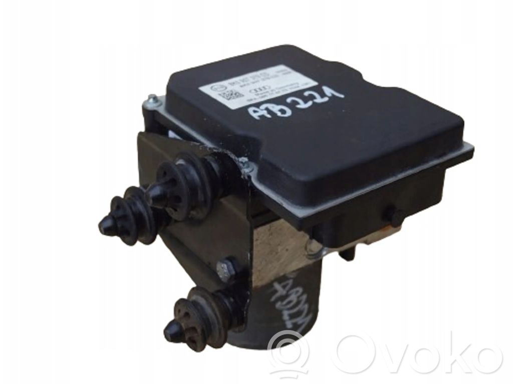 Audi A4 S4 B8 8K ABS Pump 