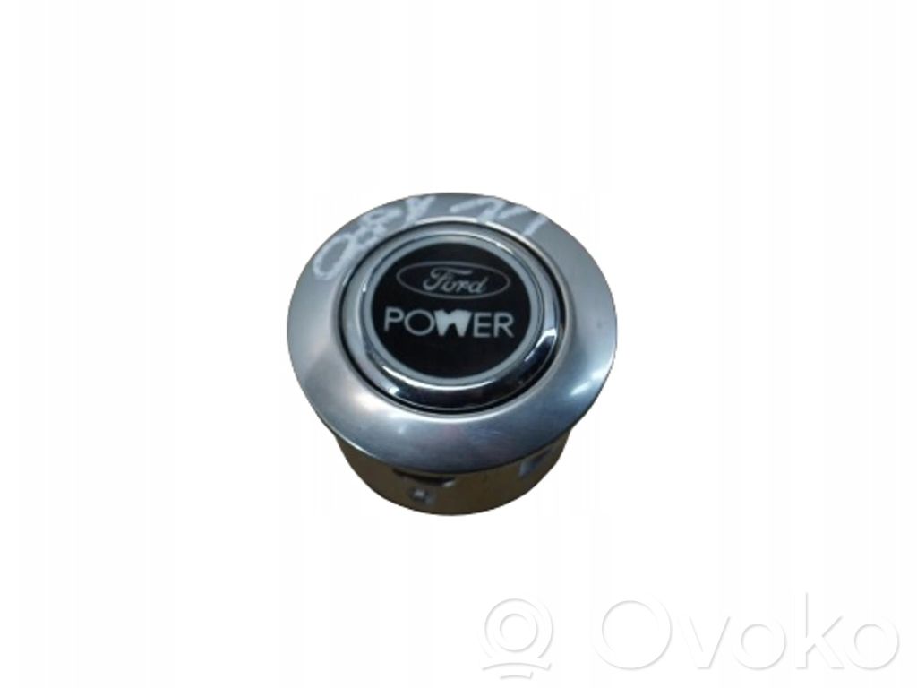 Ford Kuga II Engine start stop button switch 