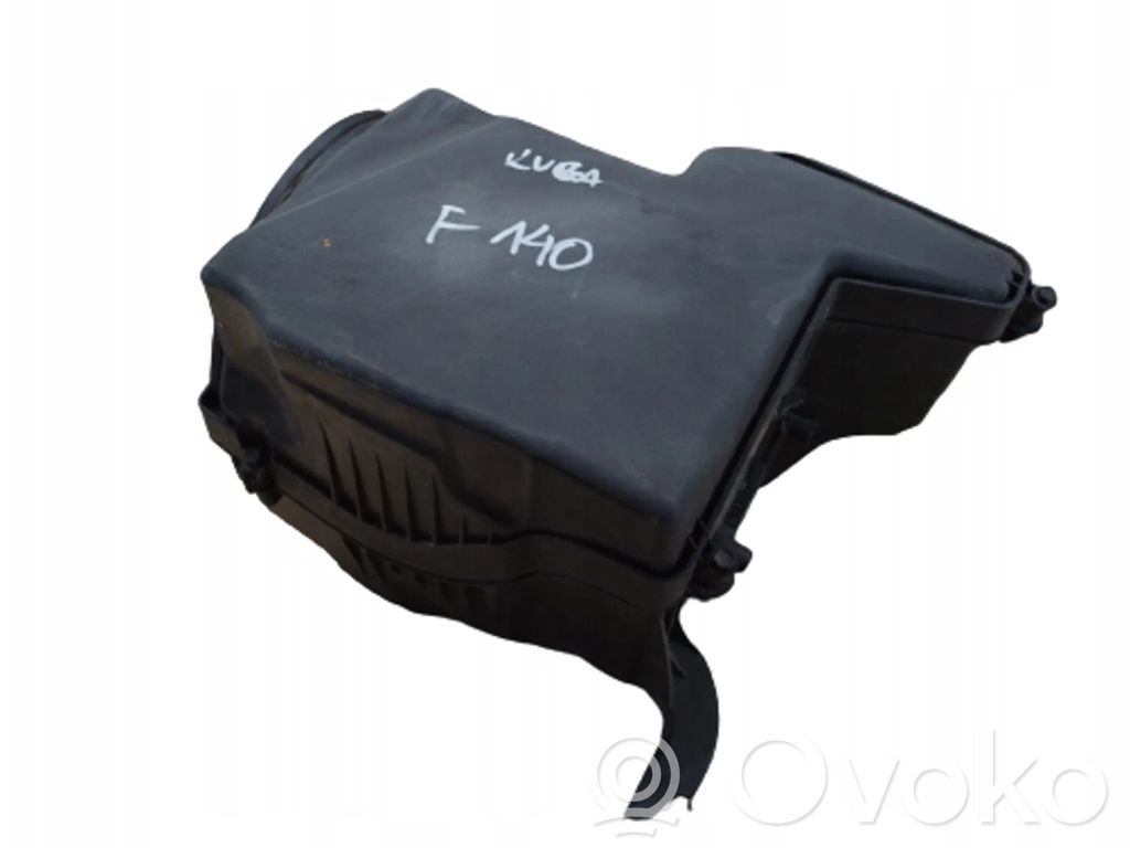 Ford Kuga II Air filter box 