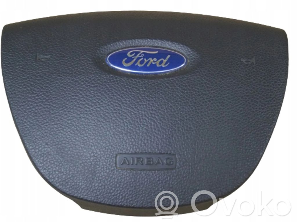 Ford Kuga I Poduszka powietrzna Airbag kierownicy 
