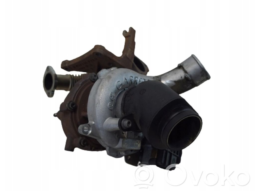 Turbo   059145721G