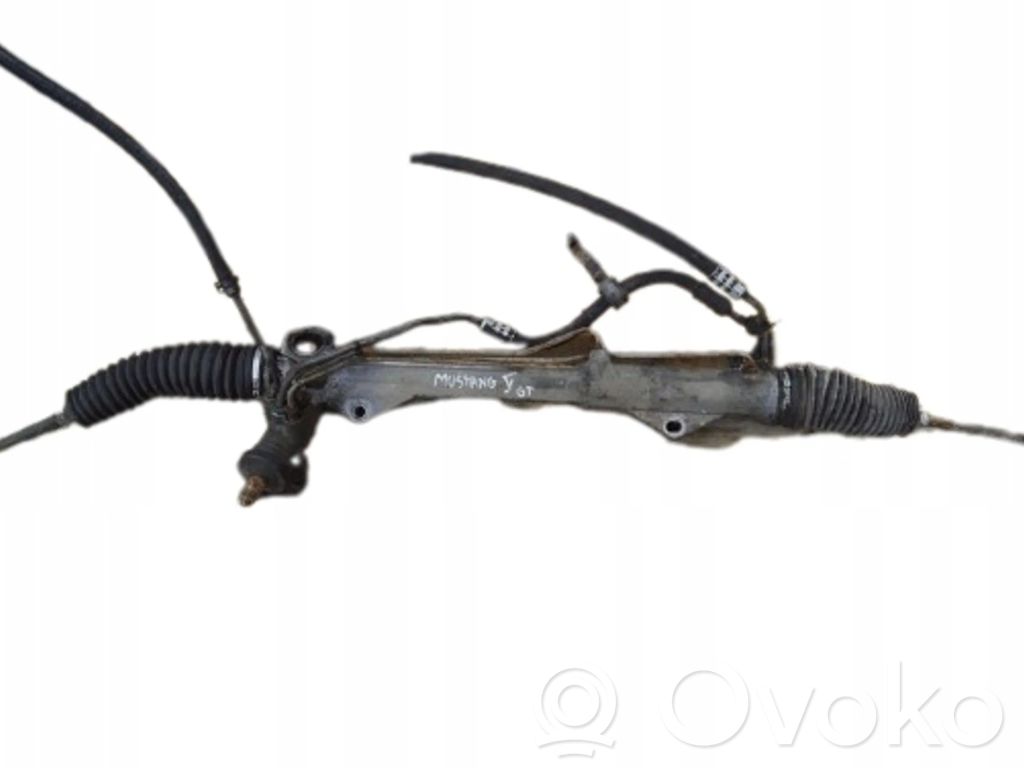 Ford Mustang V Steering rack 