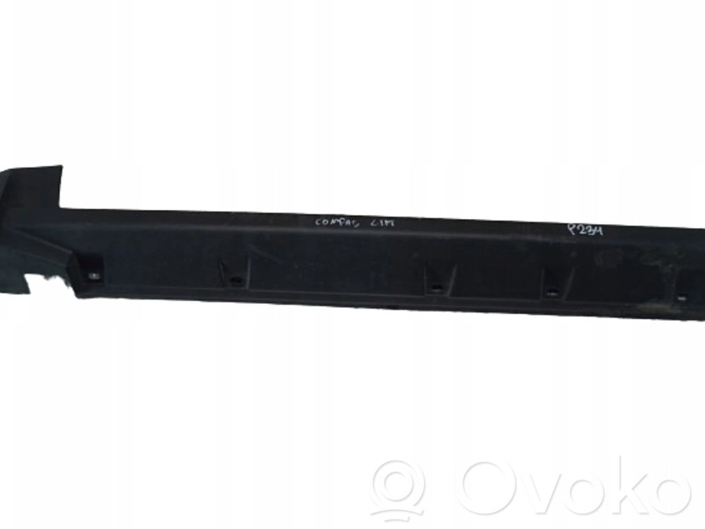 Jeep Compass Sill 