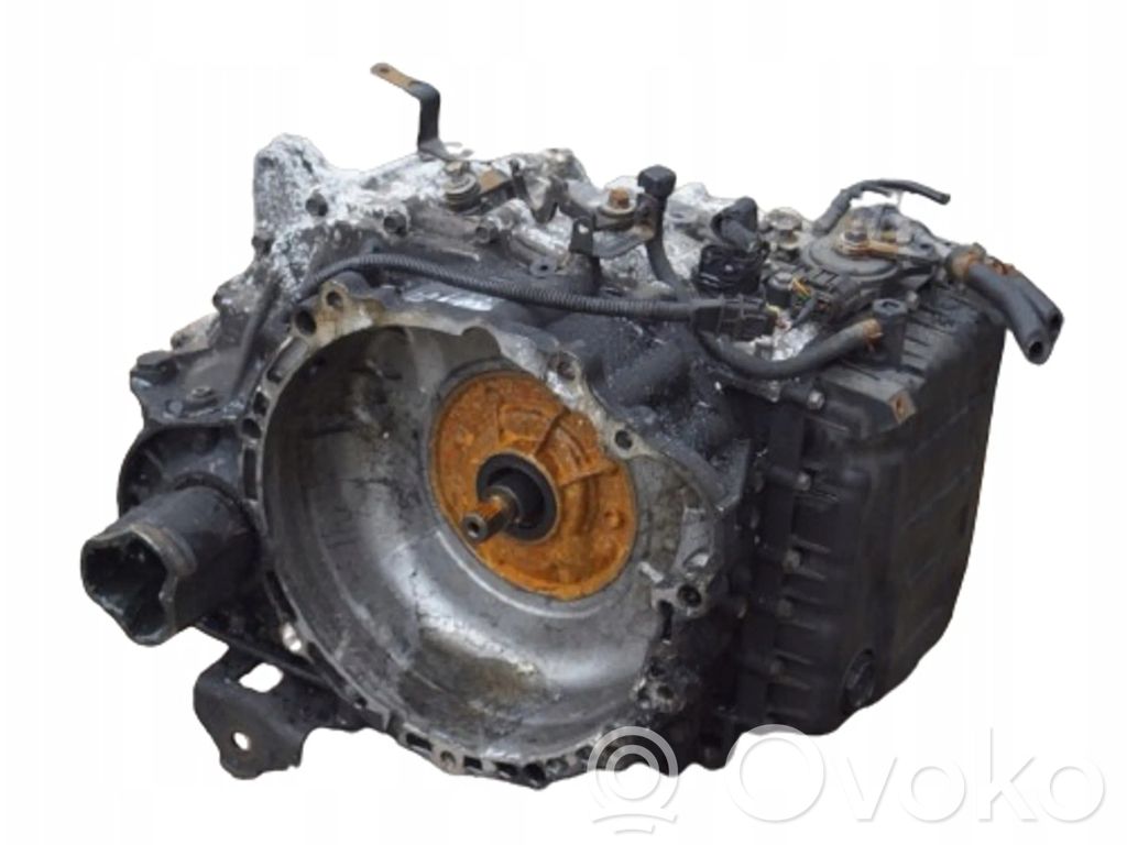 Hyundai i40 Automatic gearbox 