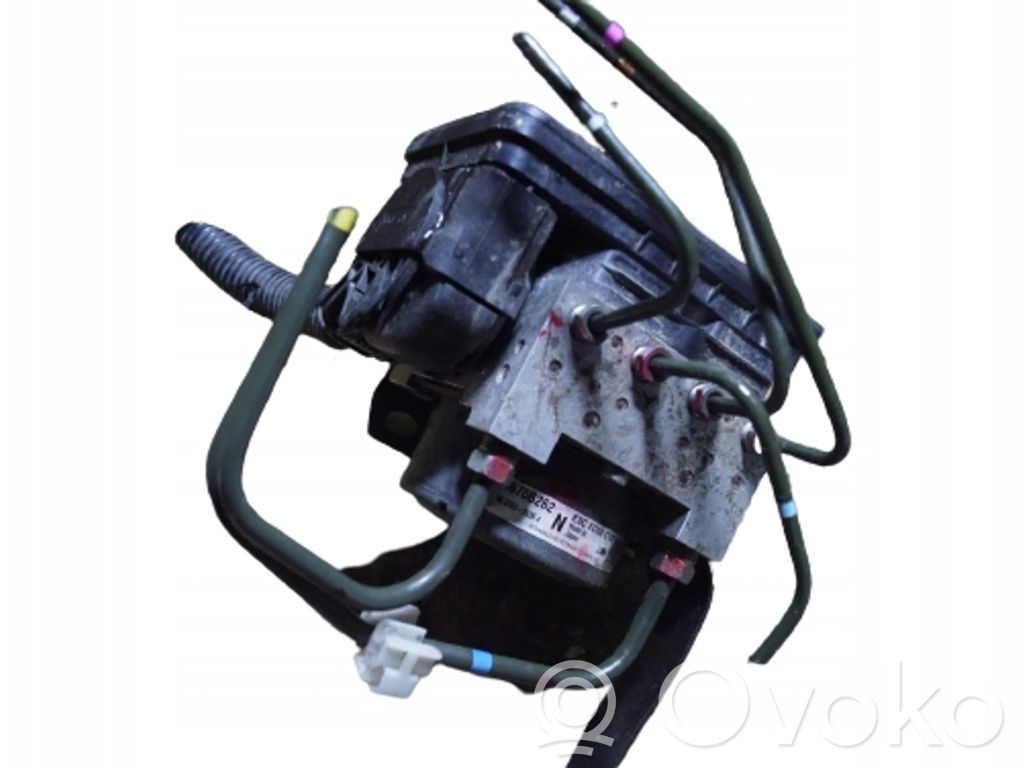 Mitsubishi ASX ABS Pump 