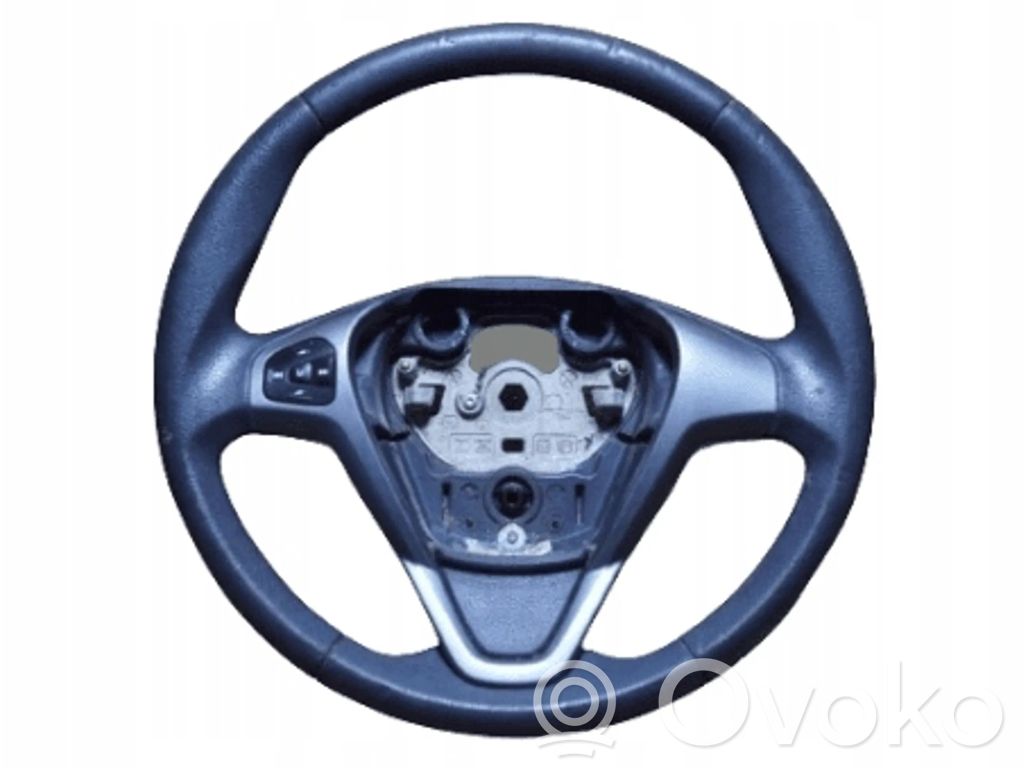 Ford Fiesta Steering wheel 