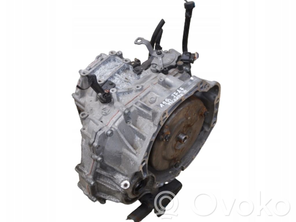 KIA Picanto Caja de cambios manual de 5 velocidades 