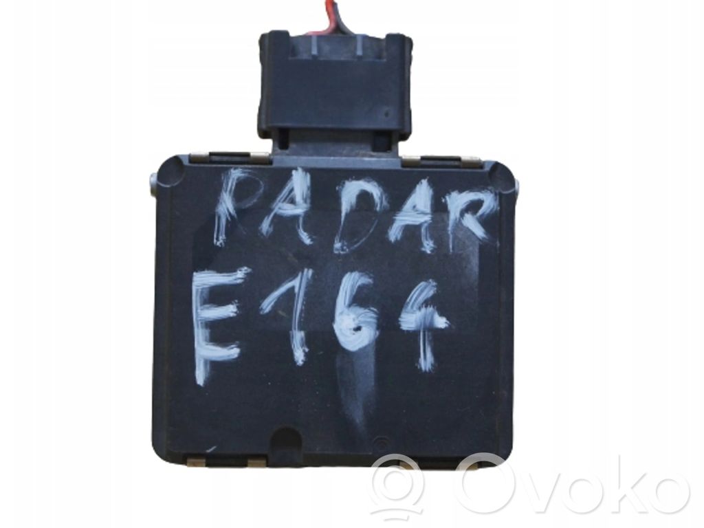 KIA Picanto Sensor de radar Distronic 