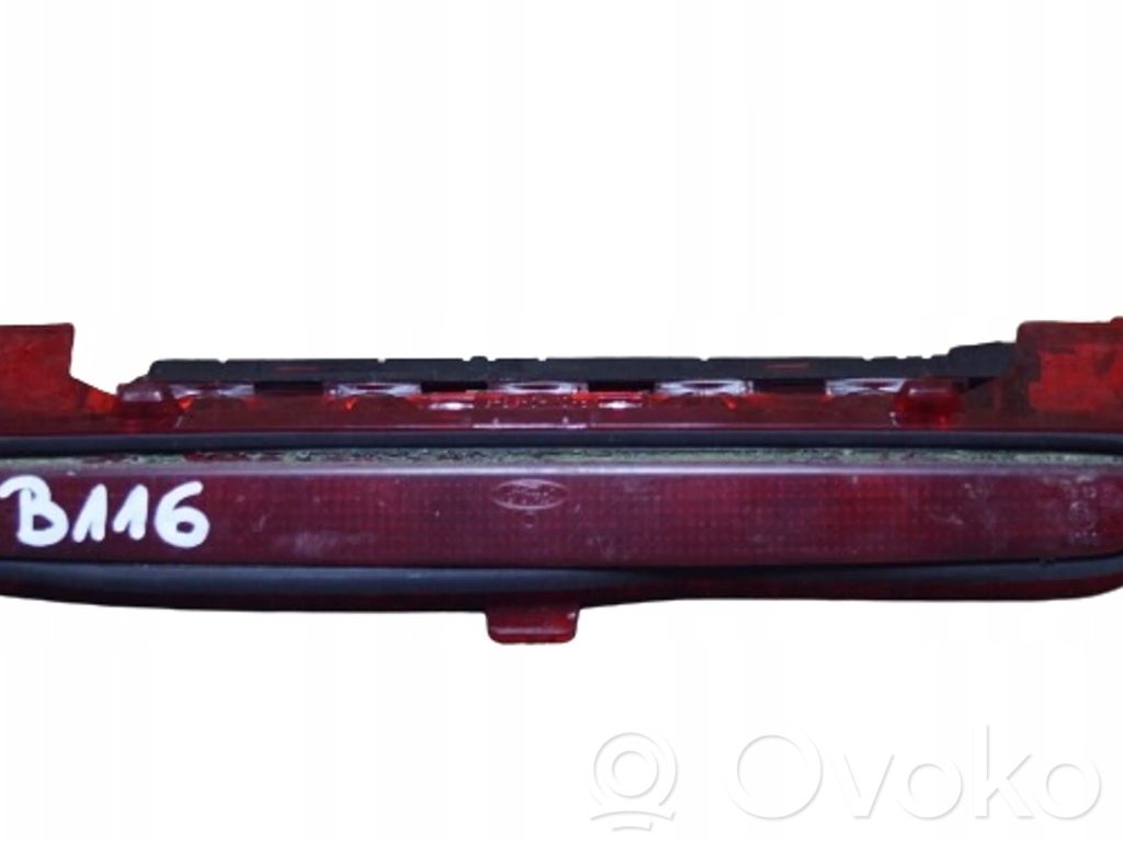 Ford Focus Third/center stoplight 
